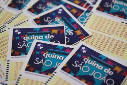 Quina de São João sorteia prêmio de R$ 260 milhões neste domingo