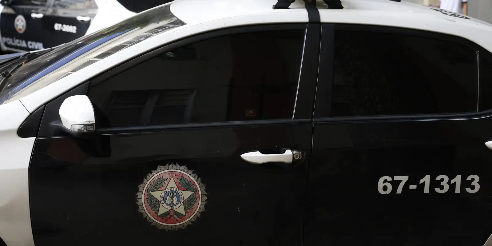 RJ: líder do Comando Vermelho que coordenava roubo de cargas é preso