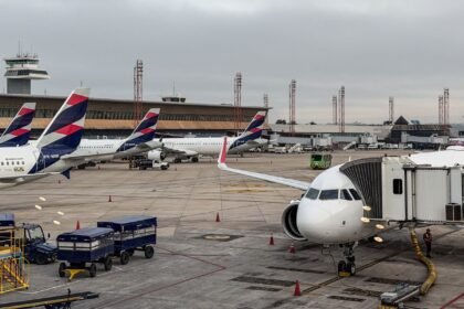 Regras sobre combustível sustentável de aviação devem sair em breve