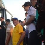 Rodoviários do Rio entram em greve por tempo indeterminado