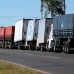 Roubos de carga em São Paulo caem 37% em maio