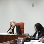 STF forma maioria para condenar Eduardo Bolsonaro no caso do tarifaço