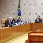 STF soma 3 votos a 0 para anular absolvição no caso Mariana Ferrer