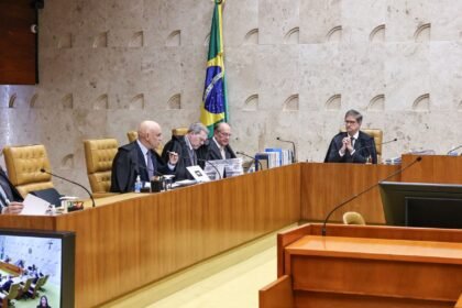 STF soma 3 votos a 0 para anular absolvição no caso Mariana Ferrer
