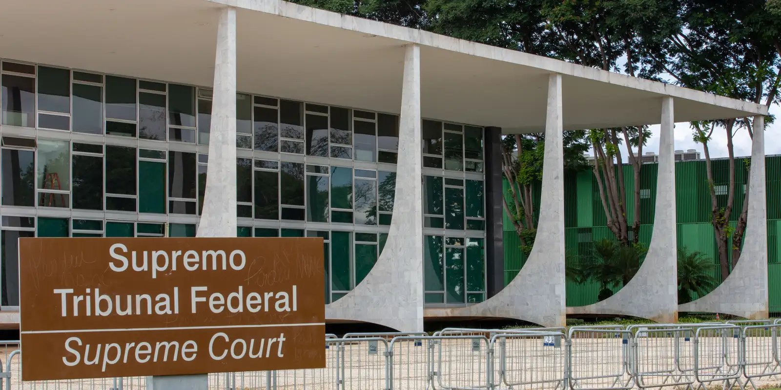 STF tem 5 votos para liberar pagamento de penduricalhos retroativos