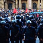STJ: estado de SP deve ter protocolo para atuar em manifestações