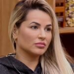 STJ nega habeas corpus para influenciadora Deolane Bezerra