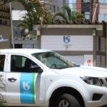 Sabesp demite funcionários após vazamento de gás no centro de SP