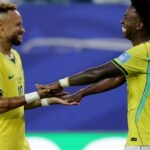 Saiba quando e contra quem o Brasil pode jogar no mata-mata da Copa