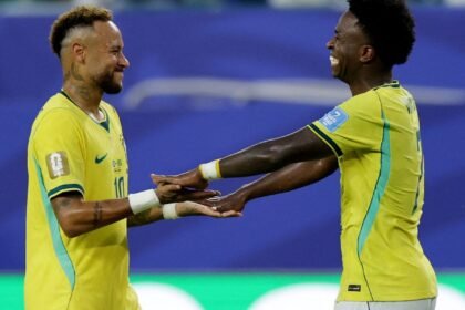 Saiba quando e contra quem o Brasil pode jogar no mata-mata da Copa