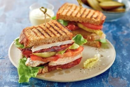 Sanduíche: 10 recheios fáceis e deliciosos para variar no dia a dia