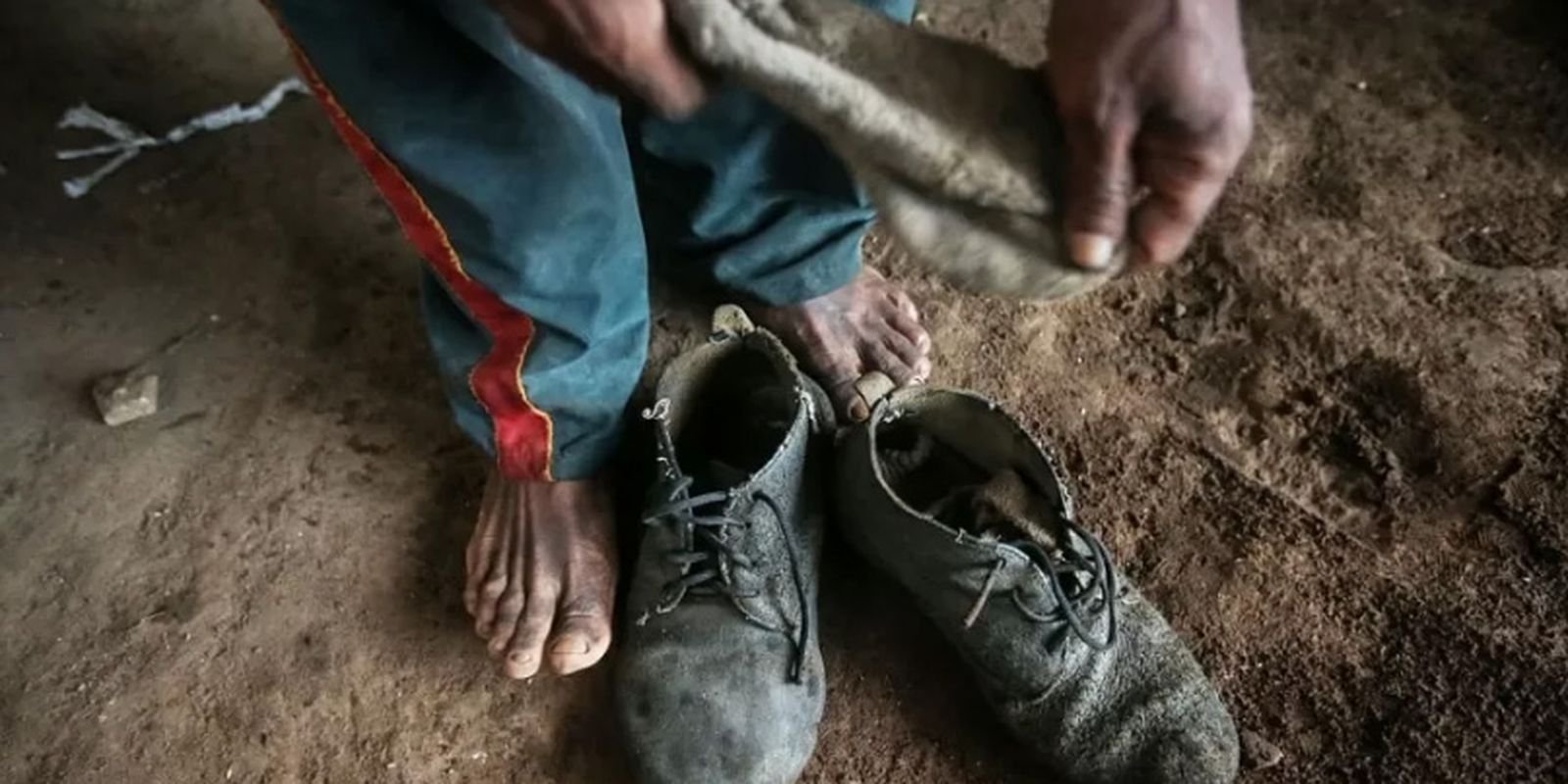 Senado aprova proteção a trabalhadores resgatados de trabalho escravo
