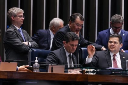 Senado aprova uso do Fundo do Pré-Sal para dívidas do agro