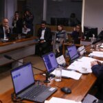 Senadores criticam falta de dados sobre socorro bilionário ao BRB