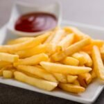Batata frita