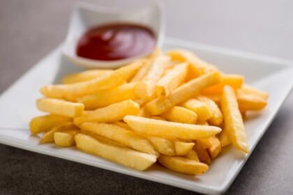Batata frita