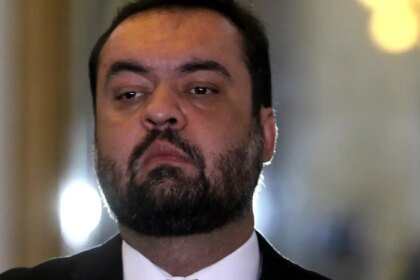 TSE julga recurso de Castro contra decisão que o tornou inelegível