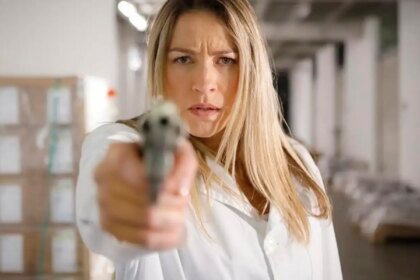 TV Brasil apresenta final da novela "Sangue Oculto" nesta quinta-feira