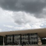 Tarifaço: STF libera julgamento do processo contra Eduardo Bolsonaro