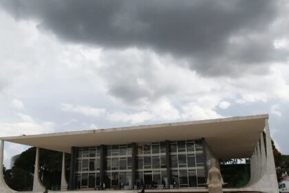 Tarifaço: STF libera julgamento do processo contra Eduardo Bolsonaro