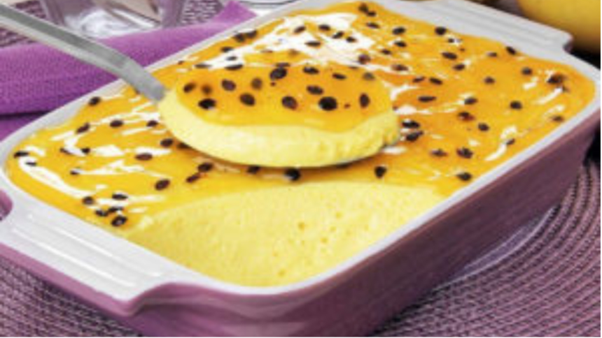 O leite condensado é um dos ingredientes mais versáteis para preparar sobremesas rápidas