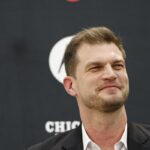Tiago Splitter vê Chicago Bulls como "um quadro branco para pintar"