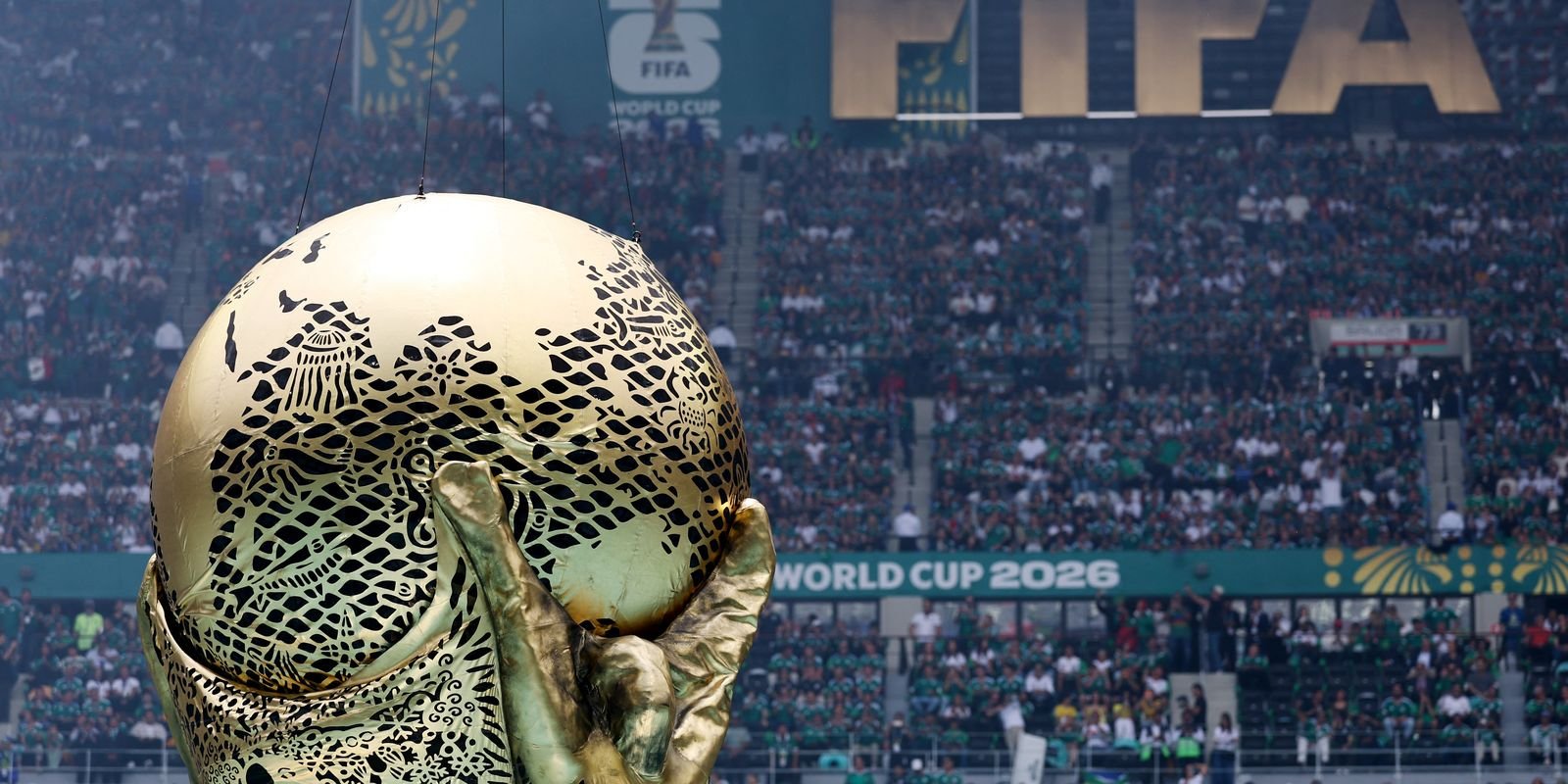 Veja os jogos deste domingo na Copa do Mundo 2026