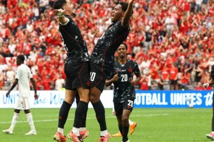 Veja os resultados dos jogos de quinta-feira (18) na Copa