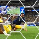Veja os resultados dos jogos de sexta-feira (19) na Copa