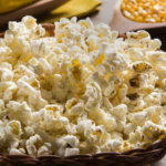 Um simples molho de 15 minutos pode deixar a pipoca mais crocante, volumosa e com menos desperdício