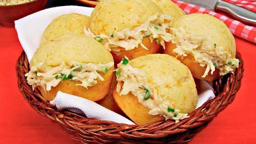 7 receitas com frango desfiado para variar o cardápio da semana