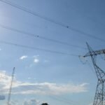 Annel sorteia mais quatro lotes de transmissão de energia