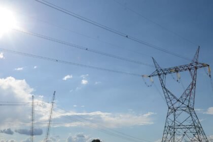 Annel sorteia mais quatro lotes de transmissão de energia