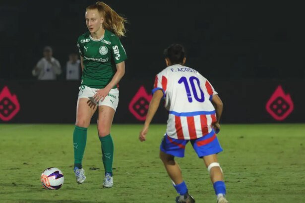 Antes do Brasileirão Feminino, Palmeiras e Flamengo decidem Ladies Cup