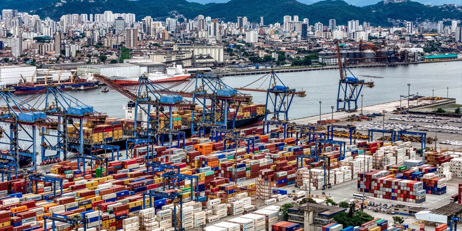 Apex prevê plano de R$ 130 milhões para diversificar exportações