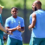 Brasil faz último treino antes de encarar Noruega pelas oitavas