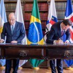 Brasil ratifica acordos do Mercosul com EFTA e Singapura