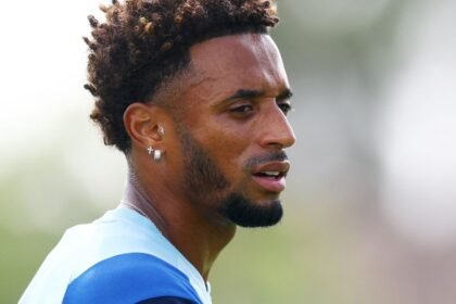 Capitão da seleção de Cabo Verde é investigado por denúncia de estupro