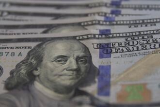 China cria mecanismos financeiros na África para não depender de dólar