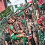 Clássico centenário mexe com rivalidade Portugal x Espanha no Brasil