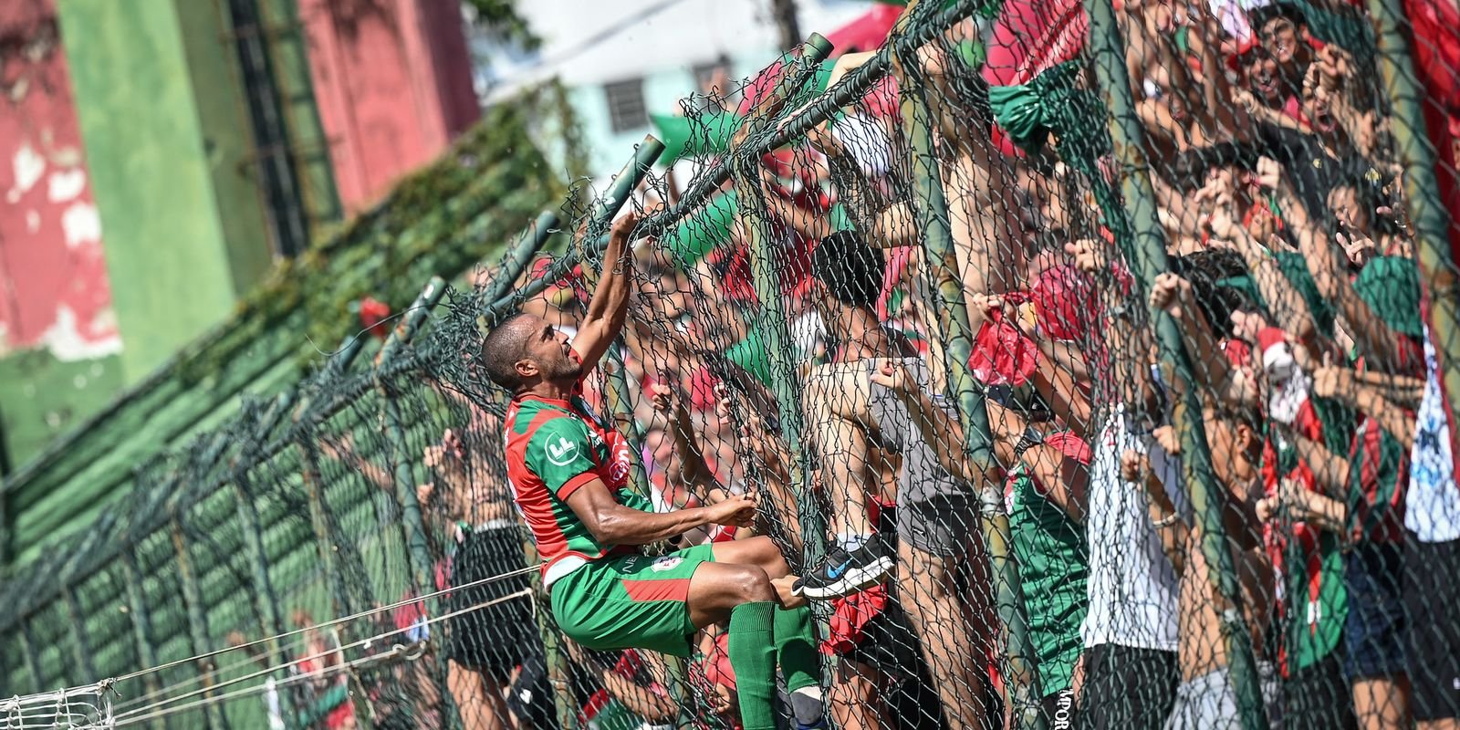 Clássico centenário mexe com rivalidade Portugal x Espanha no Brasil
