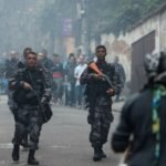 Classificar PCC e CV como terroristas favorece o crime, diz secretário