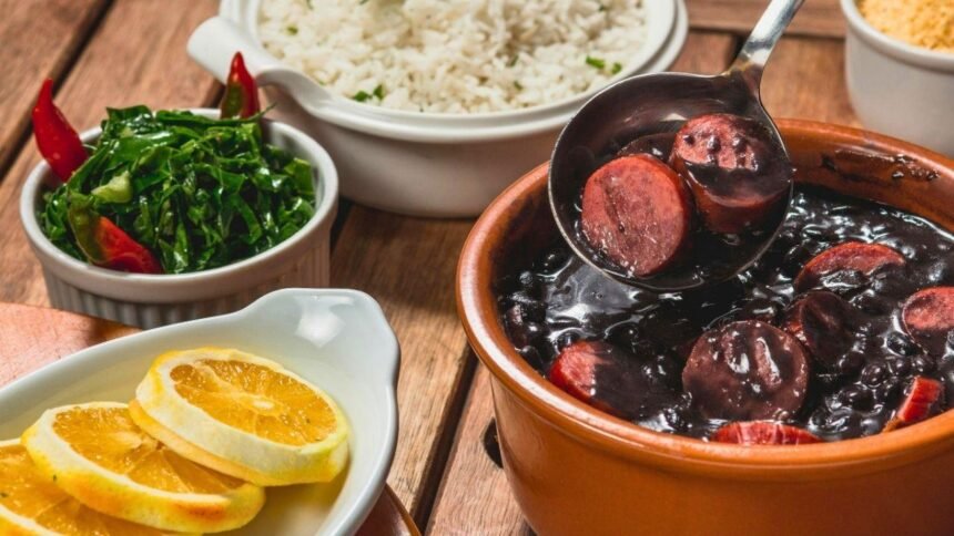 Como escolher as carnes da feijoada? Veja as 3 mais indicadas