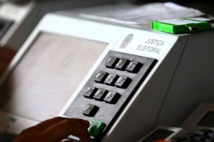 Confira as principais datas do calendário eleitoral
