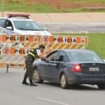 Confira como vai funcionar esquema de segurança para a posse