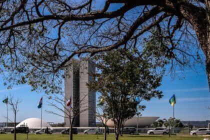 Congresso aumenta punição a crimes sexuais online contra crianças