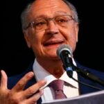 Conheça a trajetória política de Geraldo Alckmin