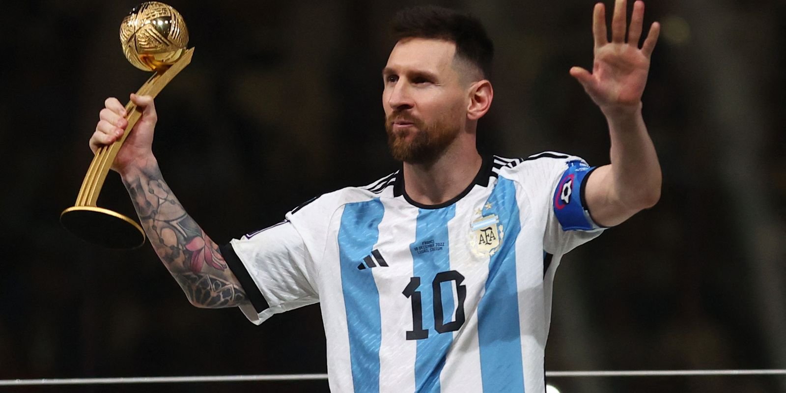 Copa dos recordes: as novas marcas estabelecidas em 2026