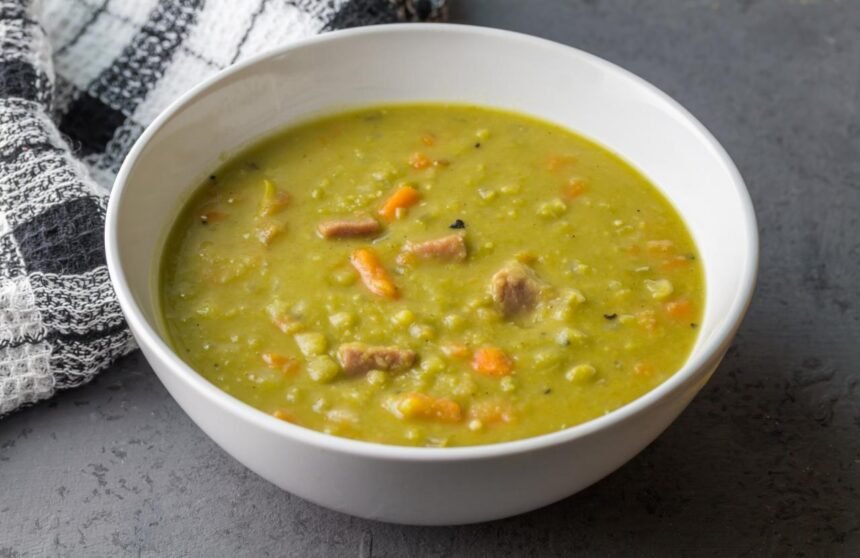 Creme, sopa ou caldo: entenda a diferença entre eles