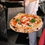 Pizza Marguerita